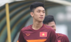 Hoàn cảnh của tiền vệ Nguyễn Trọng Đại từng là thủ quân U19, hiện giờ ra sao?