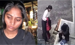 Vợ ngoại tình, lập mưu sát hại chồng vào tuần trăng mật như trong phim ở Ấn Độ