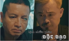 Lịch chiếu phim Độc Đạo tập 16 đến 18 mới nhất, chính xác nhất