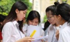 Thi tốt nghiệp THPT 2025: Hồ sơ đăng ký dự thi bao gồm những gì?