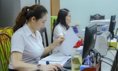 Mức đóng BHXH của cán bộ thôn, tổ dân phố được quy định thế nào?