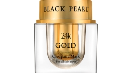 Thu hồi sản phẩm Black Pearl vì tự ý ghi thêm vàng, glycerin vào thành phần 