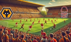 Dự đoán kết quả trận Wolves vs Nottingham, Ngoại hạng Anh 3h ngày 7/1: Bầy sói gặp khó
