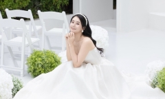 Nữ diễn viên đình đám bất ngờ tiết lộ vị hôn phu mới sau khi ly hôn chồng tỷ phú