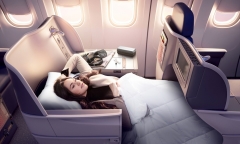 Những thứ đồ được sử dụng miễn phí trên máy bay có thể bạn chưa biết