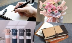Quà tặng nhân Ngày Thầy thuốc Việt Nam 27/2