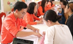 Tuyển sinh lớp 1, lớp 6 ở TP.HCM: Những mốc thời gian quan trọng mà phụ huynh cần nhớ
