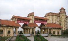 Trường đại học Hà Hoa Tiên nợ thuế gần 51 tỷ đồng, đứng đầu danh sách ở Hà Nam