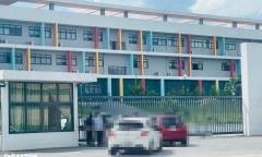 328 thí sinh điểm thi trường THPT chuyên Tuyên Quang đăng ký xét tuyển đại học: Bộ GD&ĐT nói  "không ảnh hưởng thí sinh khác ", chuyên gia lo ngại điều gì?