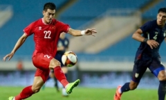 Giá vé xem đội tuyển Việt Nam thi đấu ở AFF Cup  2024 rẻ bất ngờ