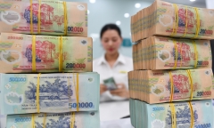 Dự kiến hơn 3 triệu tỷ đồng chi ngân sách năm 2025