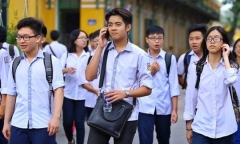 Học phí dự kiến của 3 trường y dược lớn nhất tại TP.HCM năm 2025