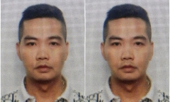Công an truy nã quốc tế Nguyễn Anh Cường vì tổ chức xuất cảnh trái phép