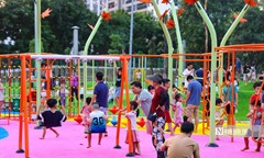 Bộ trưởng Bộ VHTT&DL đề xuất ưu tiên quỹ đất cho thiết chế văn hóa, rạp chiếu phim
