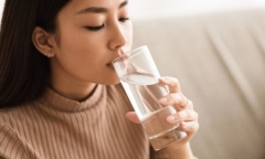 Những loại nước không nên uống vào buổi sáng
