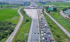 Đèo Cả kinh doanh ra sao trong 9 tháng đầu năm 2025?