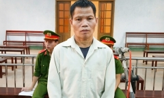 Vụ gã cha dượng 