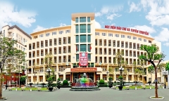 Các trường Đại học top đầu ở miền Bắc