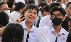 Chi tiết 5 nhóm học sinh được chuyển trường năm học 2026-2027 ở TPHCM