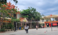Ủy ban kiểm tra tỉnh Thanh Hóa vào cuộc vụ nhiều cán bộ huyện có con học tại trường dân tộc nội trú