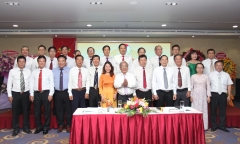 Hội Luật gia Khánh Hòa đóng góp tích cực cho sự phát triển của tỉnh