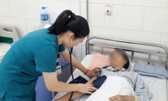 Nghe lời truyền miệng 