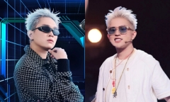 Rapper B Ray là ai?