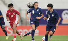 Nhận định bóng đá U22 Myanmar vs U22 Philippines, SEA Games 33: U22 Myanmar khởi đầu suôn sẻ?