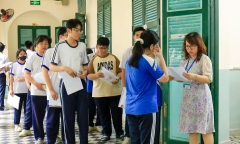 Tuyển sinh đại học năm 2026: Nhiều trường bổ sung phương thức xét tuyển mới