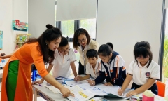 Loạt chính sách giáo dục 