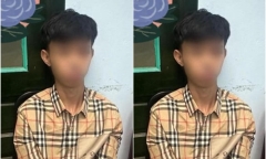 Bịa chuyện bị cướp vì sợ vợ mắng tiêu hết hơn 50 triệu đồng