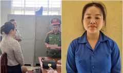 Truy tố 