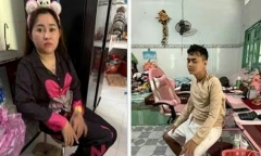 Bắt quả tang Ngô Thị Bạch Tuyết cùng đồng bọn livestream đánh bạc tiền tỷ trên TikTok