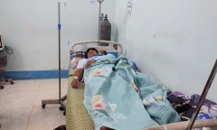 Bắc Kạn: 3 người nhập viện nghi ngộ độc do ăn nấm