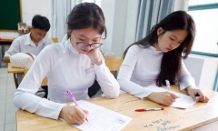 Kỳ thi tốt nghiệp THPT 2024: Thi tốt nghiệp THPT điểm liệt là bao nhiêu?