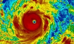 Tin mưa lũ mới nhất ở Sơn La: Nước ngập đến nóc nhà, người dân cầu cứu