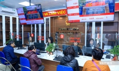 Bộ Nội vụ đề xuất quy định mới về tuyển dụng với công chức