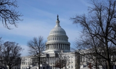 Vì sao lễ nhậm chức của ông Trump chuyển vào bên trong Điện Capitol?