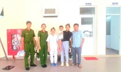 Vụ bé trai 4 tuổi nghi bị bỏ rơi ở Khánh Hòa: Người mẹ đã liên hệ để nhận lại con