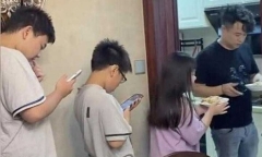 Nghỉ hè 2 tháng, 16