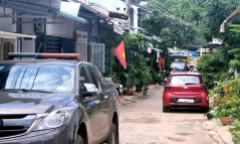 Điều tra vụ người đàn ông 31 tuổi tử vong tại nhà riêng, bên cạnh có khẩu súng