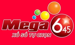 Vietlott 3/4- Kết quả xổ số Vietlott ngày 3/4/2026-Kết quả xổ số Mega 6/45