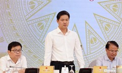 Qua vụ án Việt Mỹ, Bộ Y tế sẽ quản lý thuốc, thiết bị y tế theo vòng đời sản phẩm