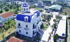 Vụ biệt thự 