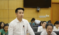 Hé lộ những bất thường về quan lộ thần tốc của Phó CVP Ban chỉ đạo 389 Vũ Hùng Sơn