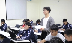 Trường ĐH Kinh tế - Tài chính TP.HCM công bố phương án tuyển sinh năm 2026