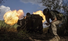 Hàng nghìn binh sĩ Ukraine như 