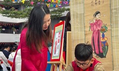 Bộ Nội vụ hướng dẫn tinh giản hiệu trưởng, phó hiệu trưởng sau sắp xếp trường học