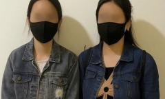 Kịp thời giải cứu 2 