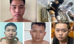 Vụ con nợ thuê giang hồ chém chủ nợ vì bị đòi gần 2 tỷ: Bắt thêm một đối tượng